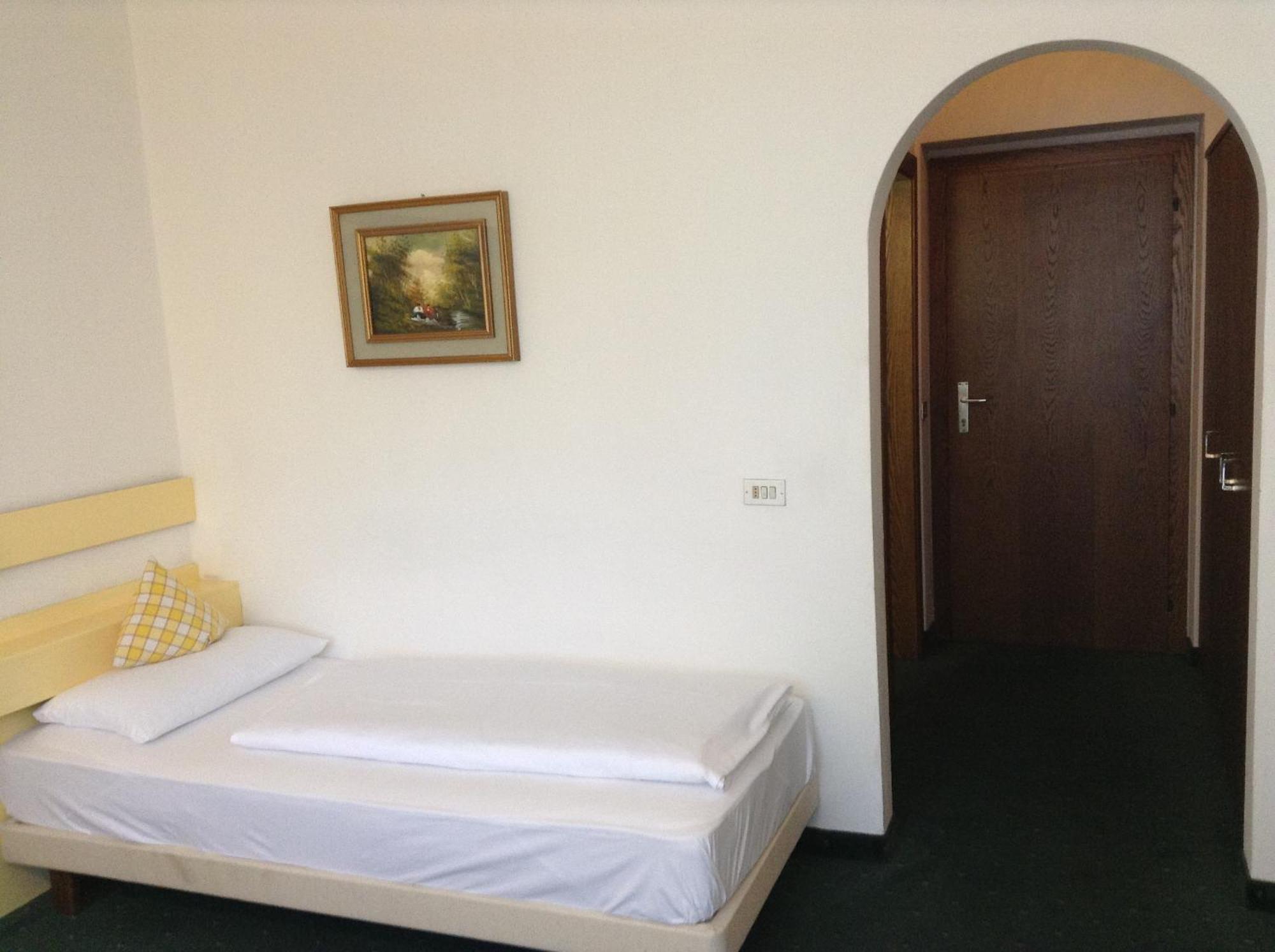 Hotel Daniela 메라노 외부 사진