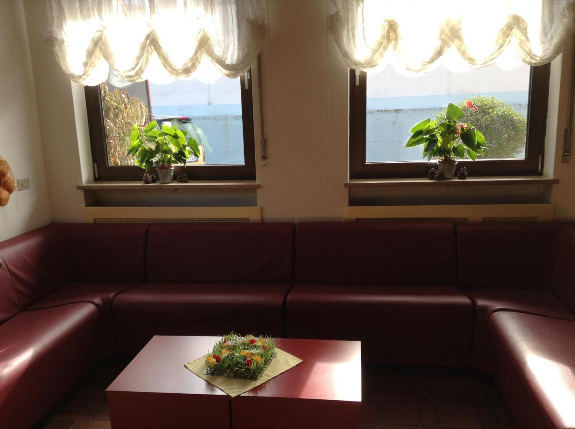 Hotel Daniela 메라노 외부 사진