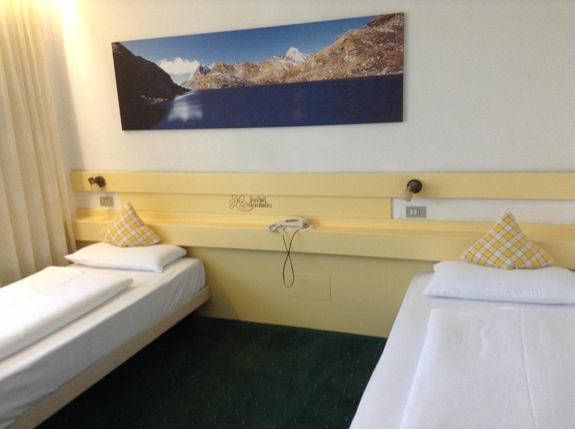 Hotel Daniela 메라노 외부 사진